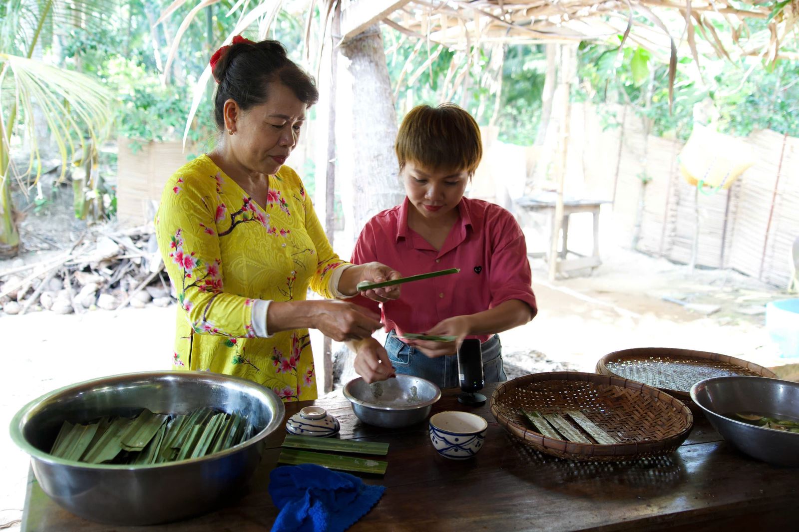 Chú thích ảnh