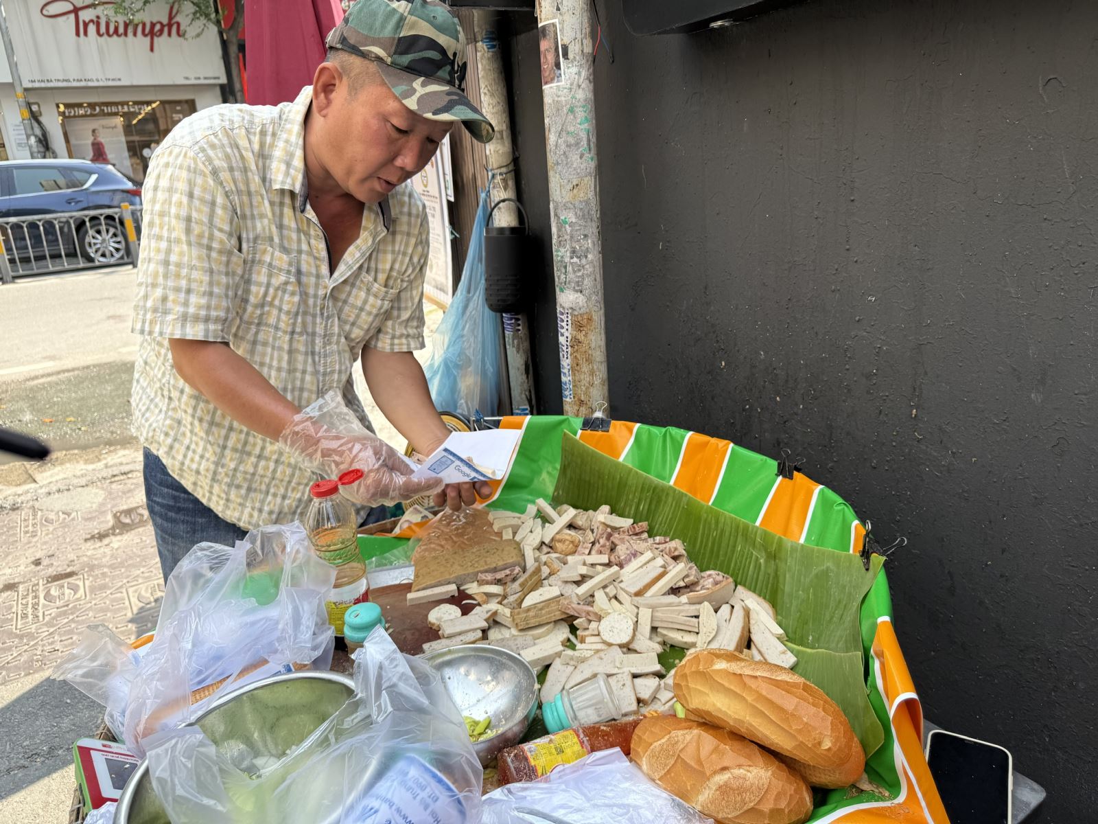 Chú thích ảnh