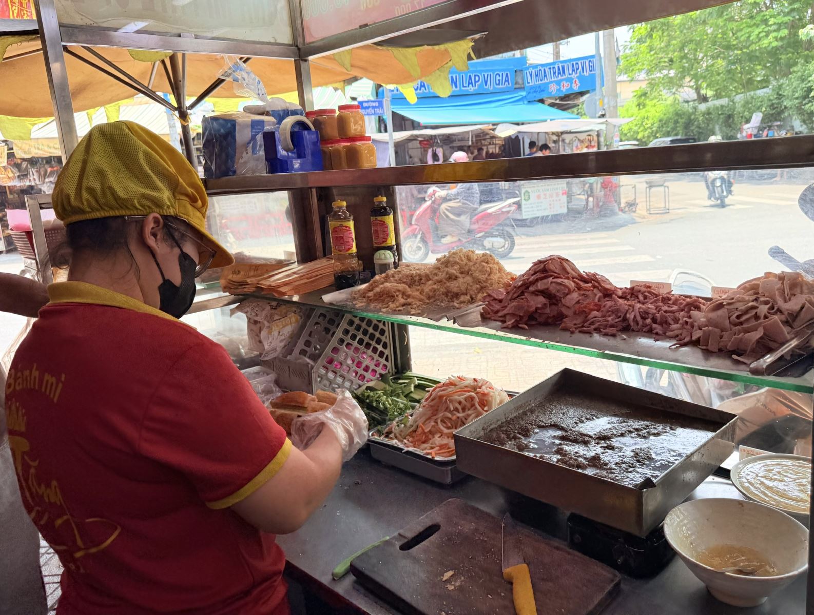 Chú thích ảnh