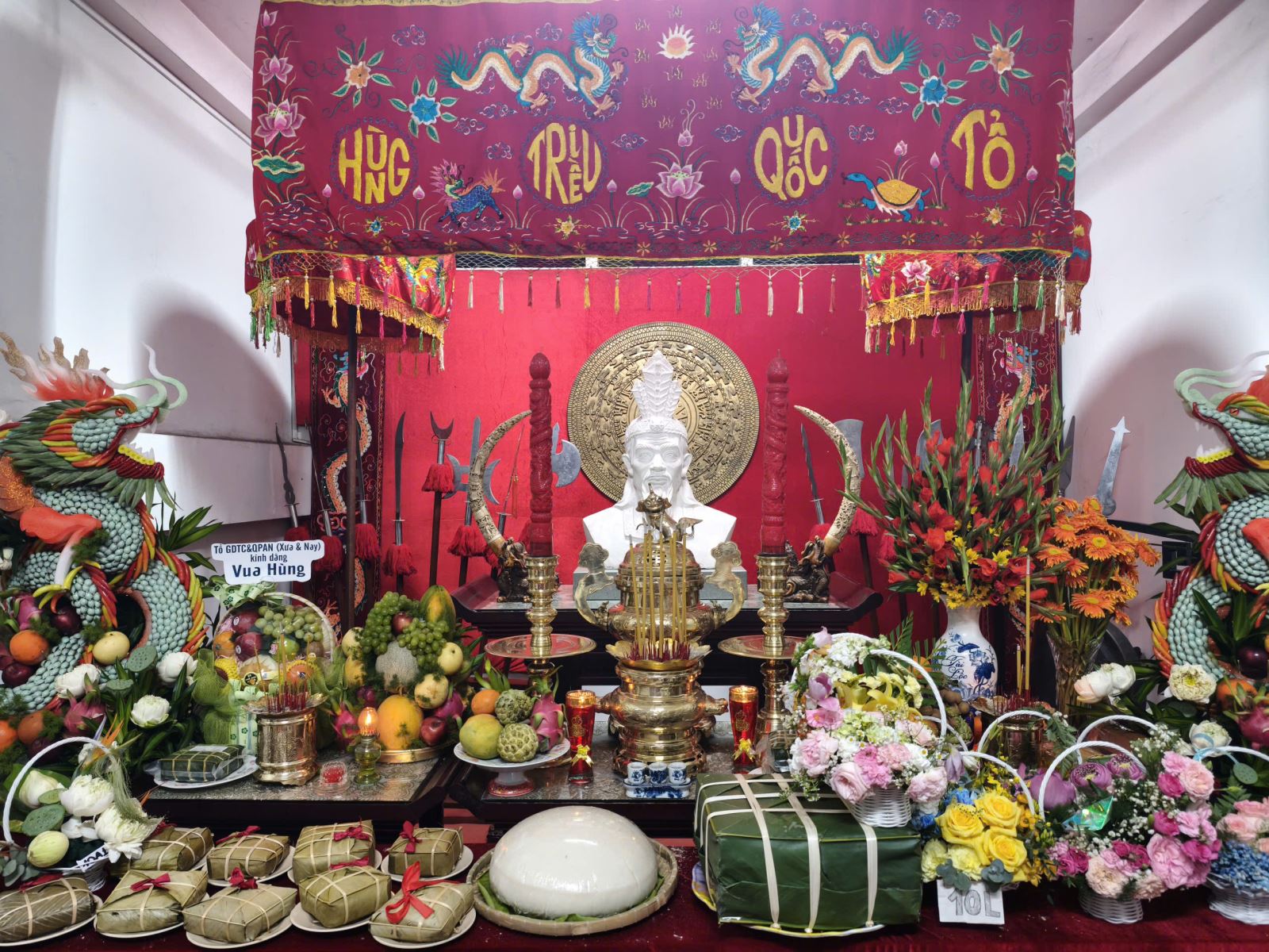 Chú thích ảnh