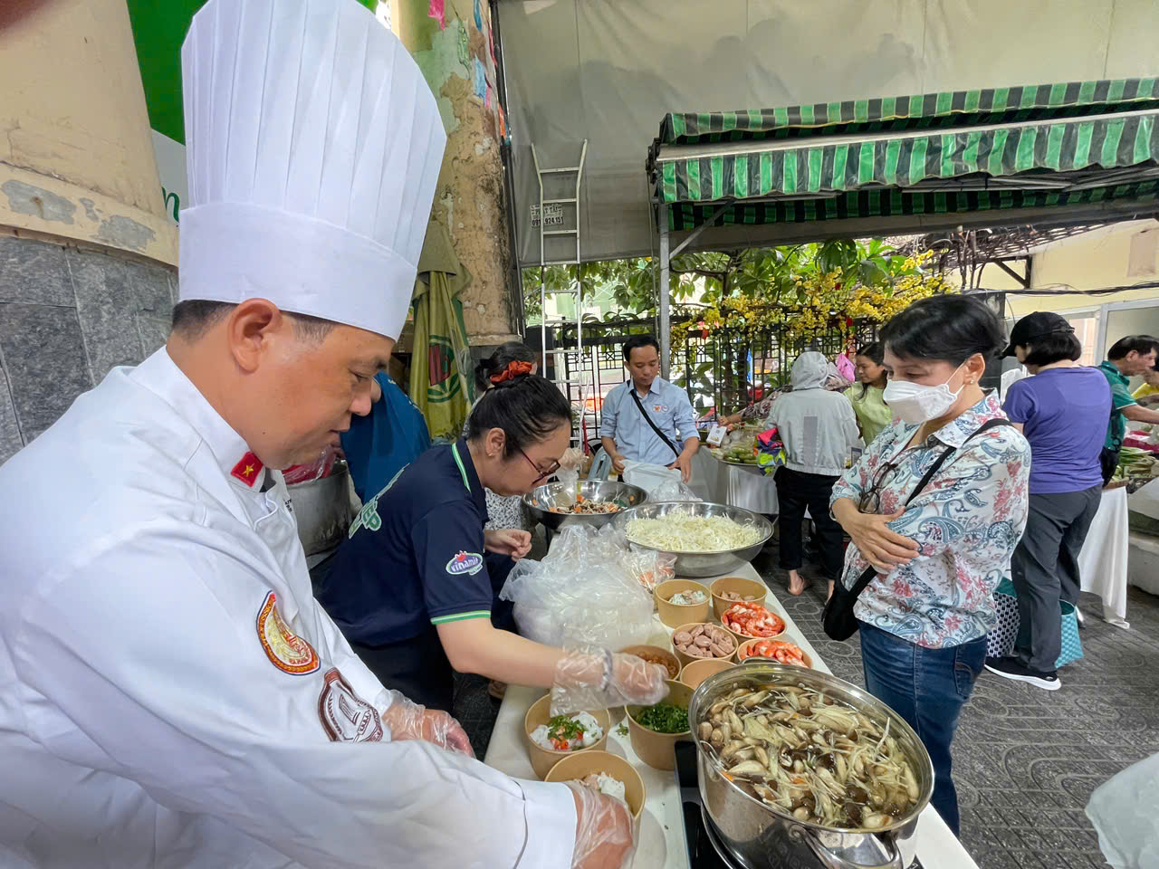 Chú thích ảnh