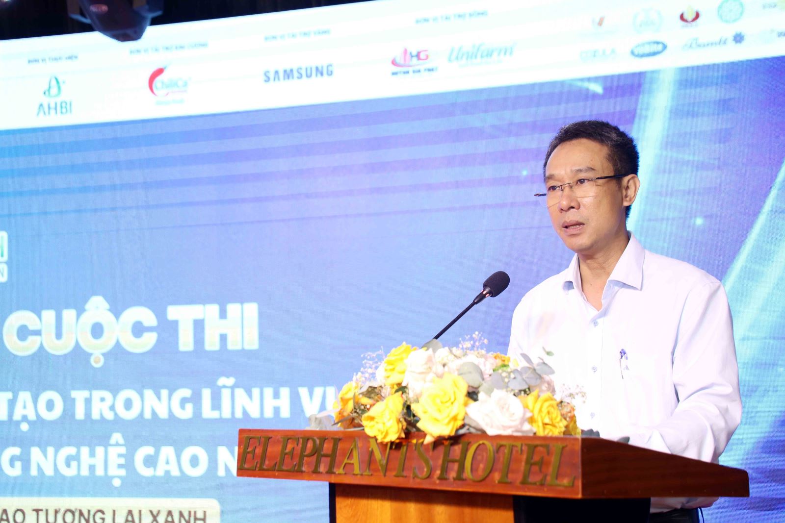 Chú thích ảnh