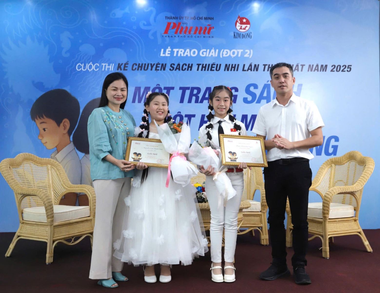 Chú thích ảnh