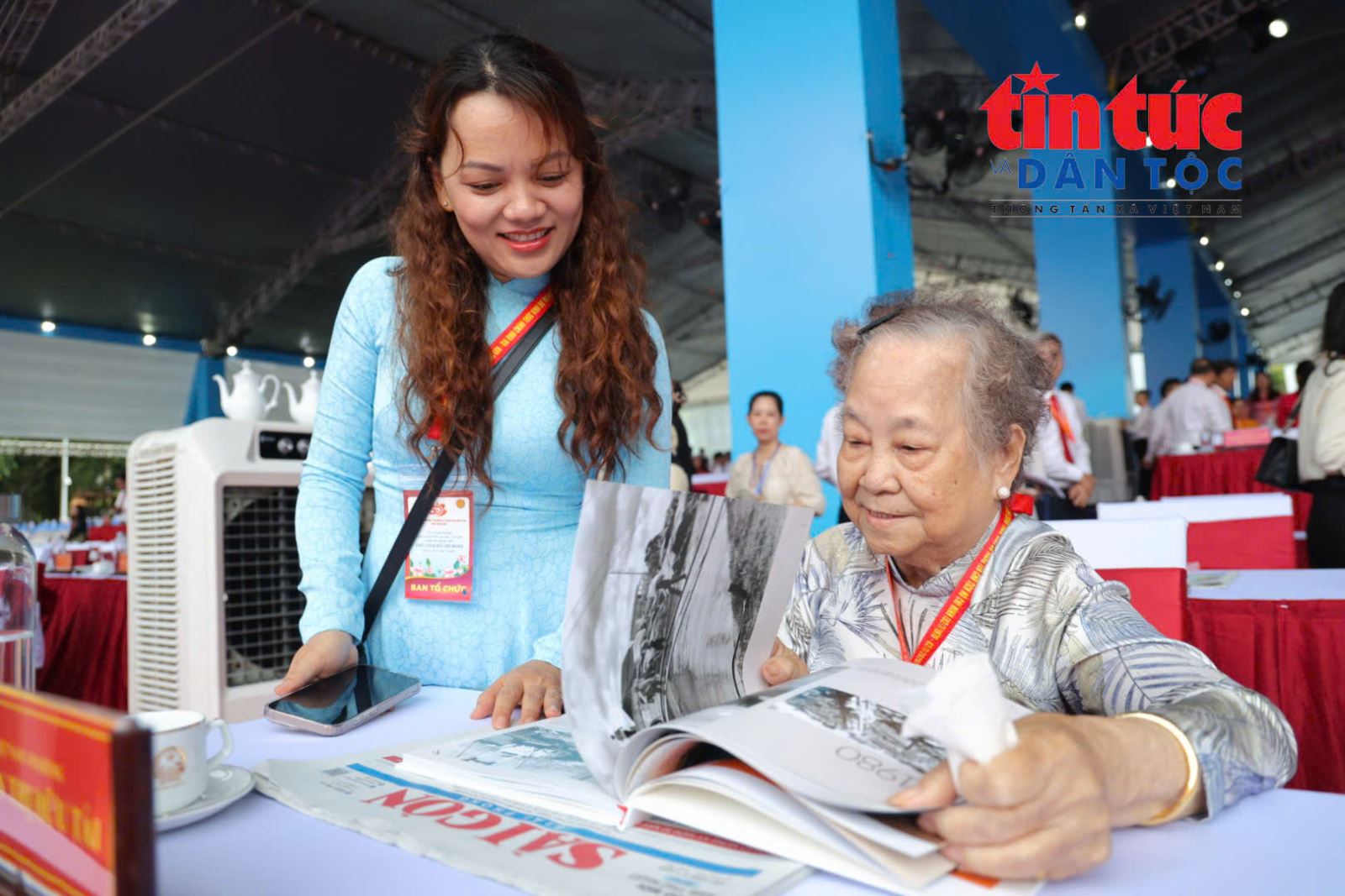 Chú thích ảnh