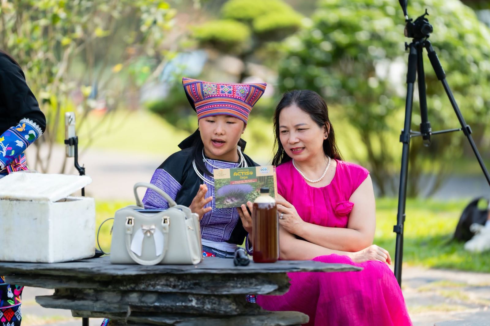 Chú thích ảnh