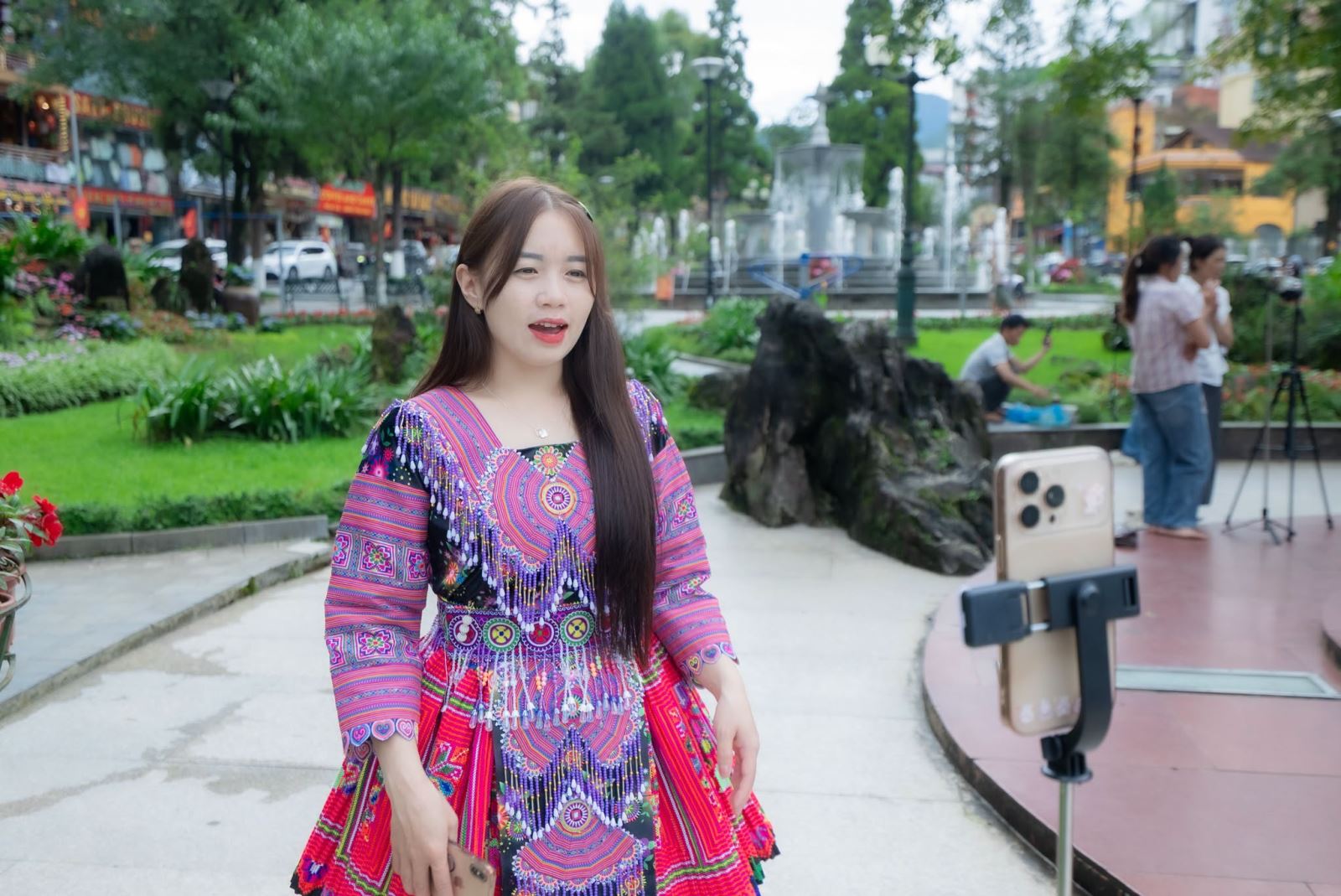 Chú thích ảnh