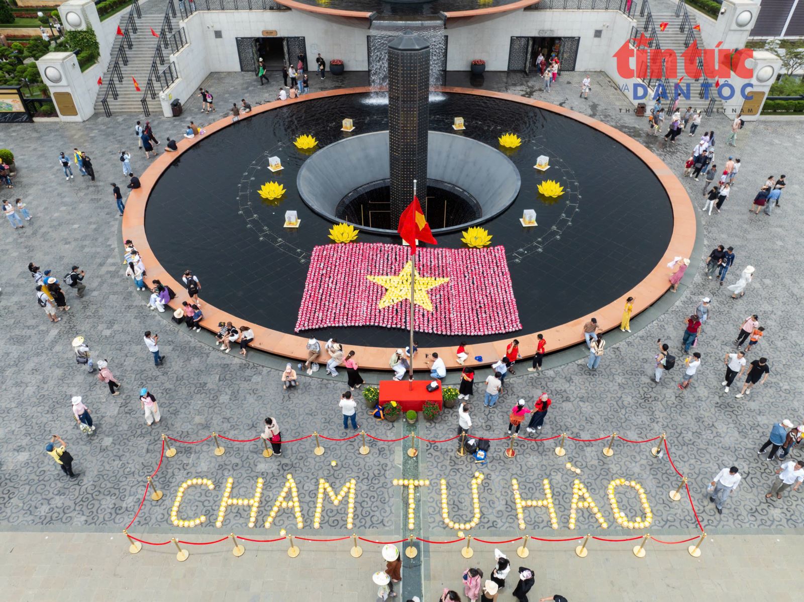 Chú thích ảnh