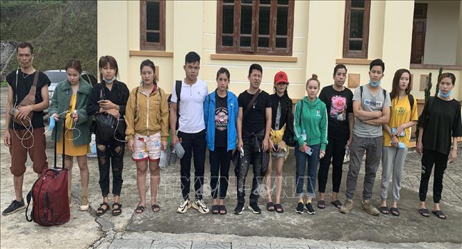Chú thích ảnh