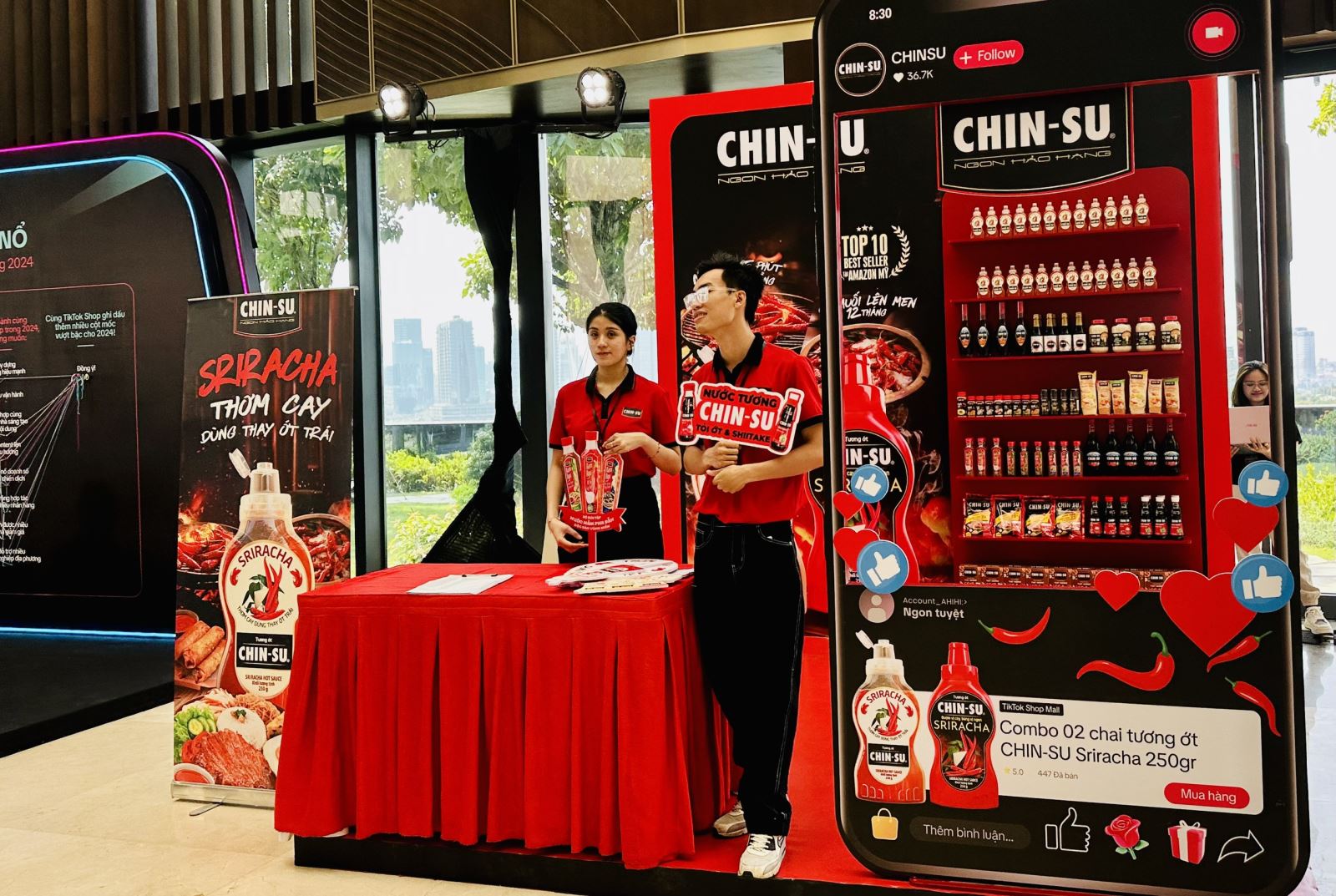 Chú thích ảnh