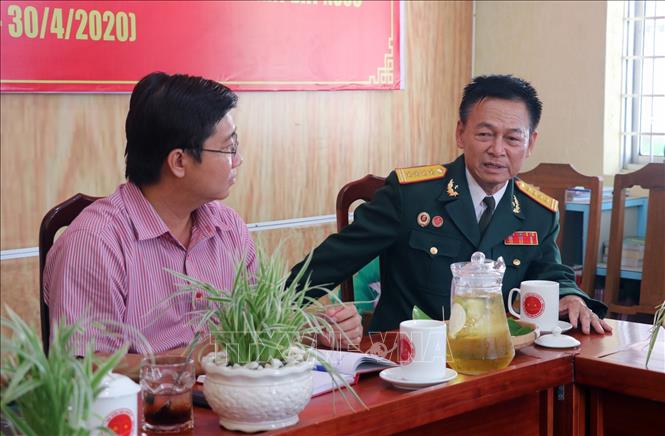 Chú thích ảnh