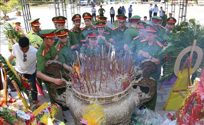 Chú thích ảnh