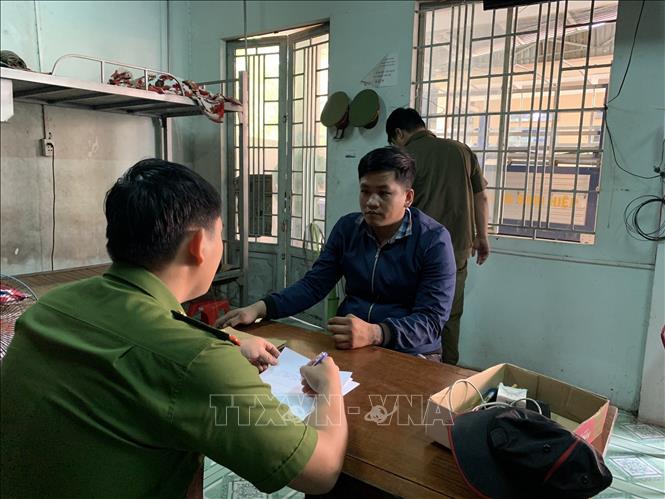 Chú thích ảnh
