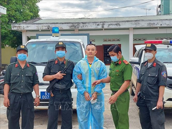 Chú thích ảnh