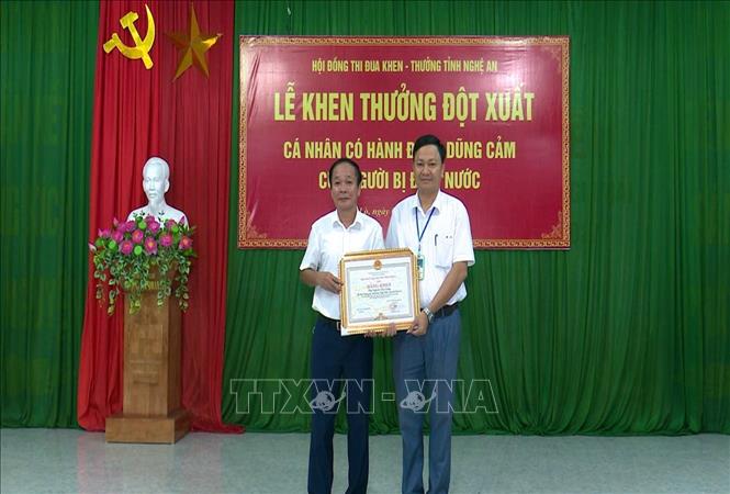 Chú thích ảnh