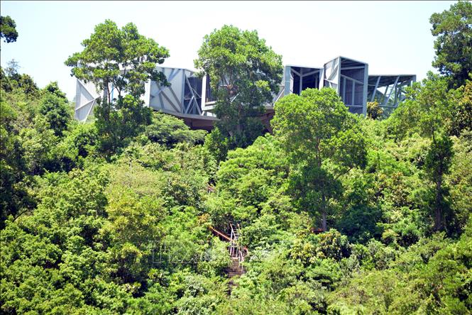 Hai dự án triệu đô 'đắp chiếu' trên vịnh Hạ Long