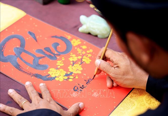Chú thích ảnh