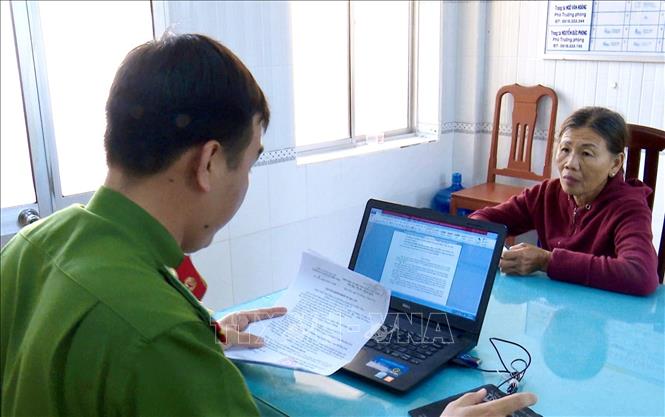 Chú thích ảnh