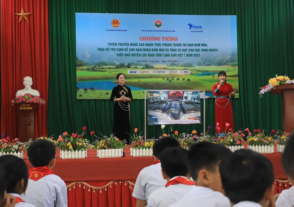 Chú thích ảnh