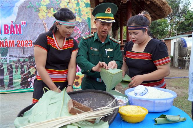 Chú thích ảnh