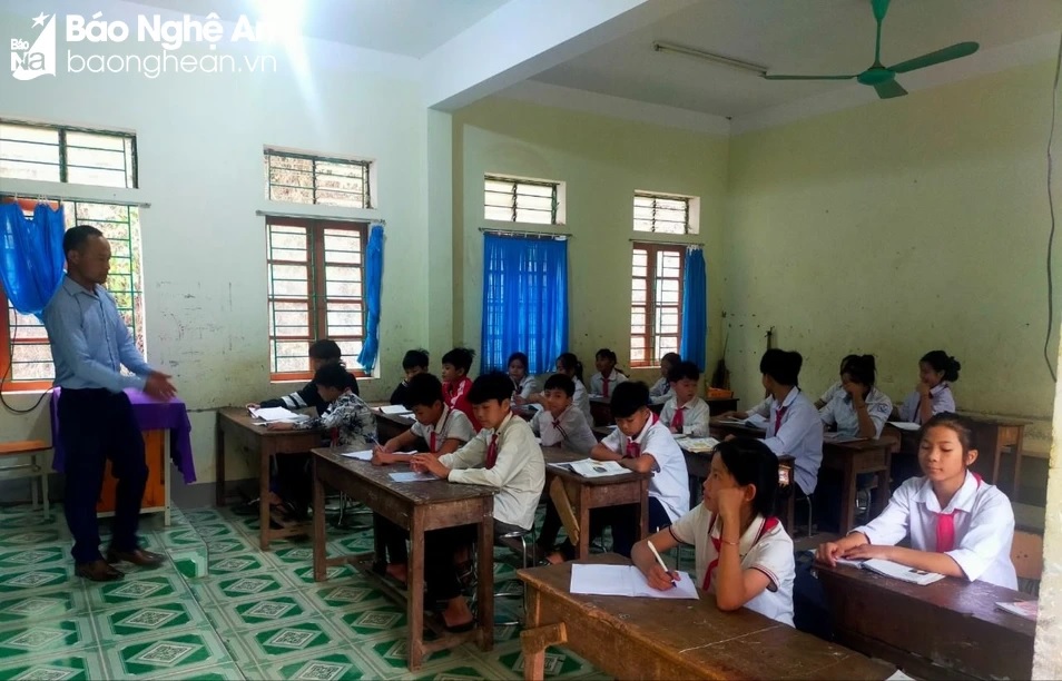 Chú thích ảnh
