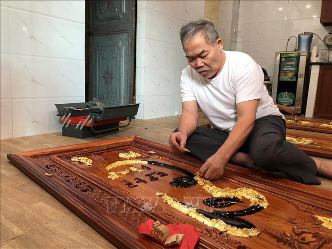 Chú thích ảnh