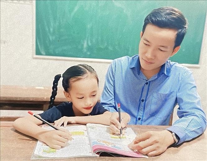Chú thích ảnh
