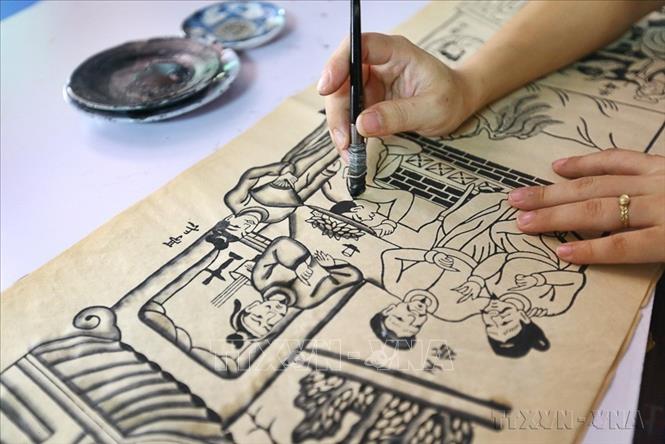 Chú thích ảnh