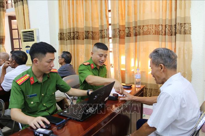 Chú thích ảnh