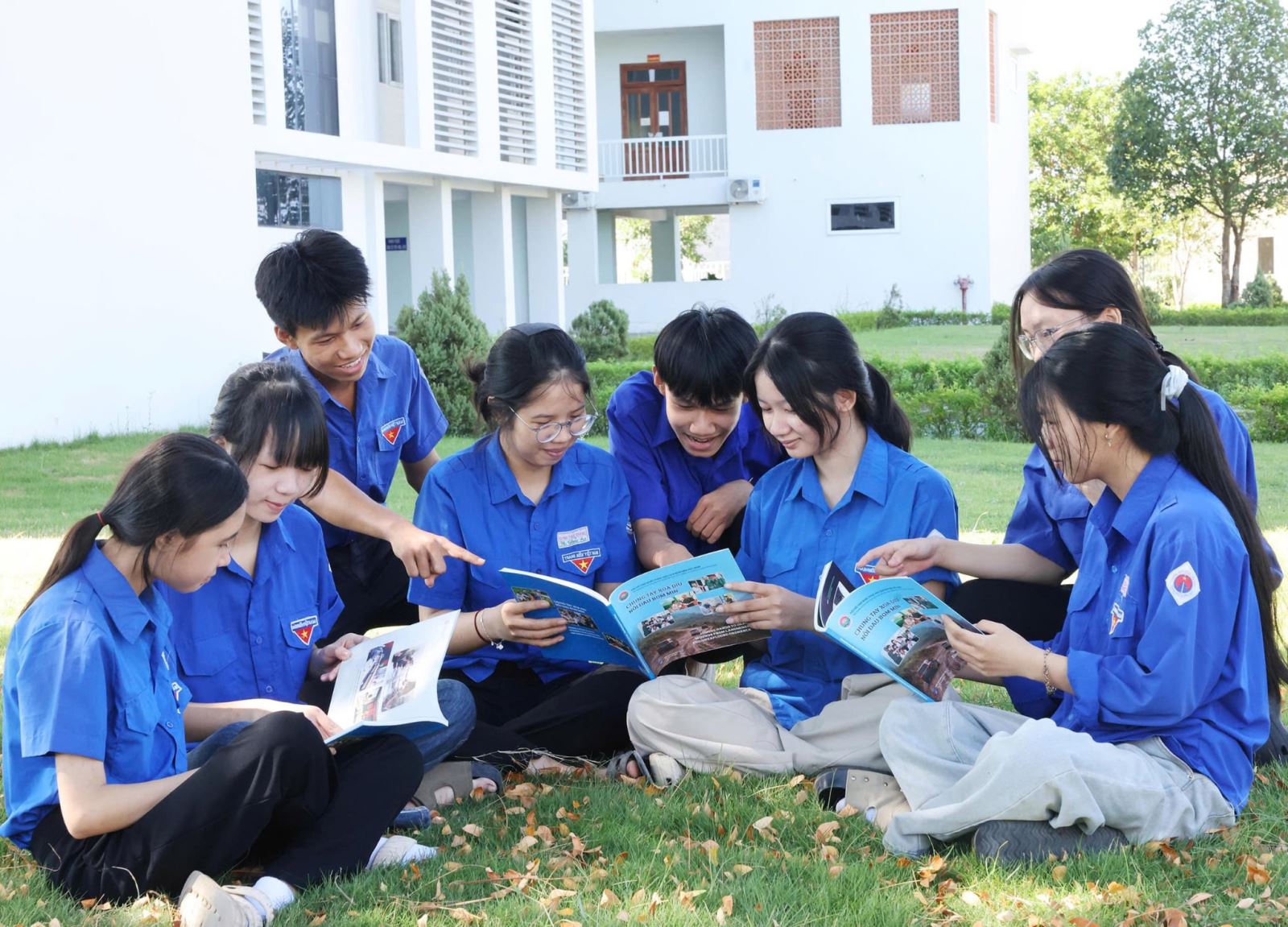 Chú thích ảnh