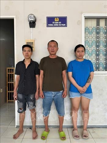 Chú thích ảnh