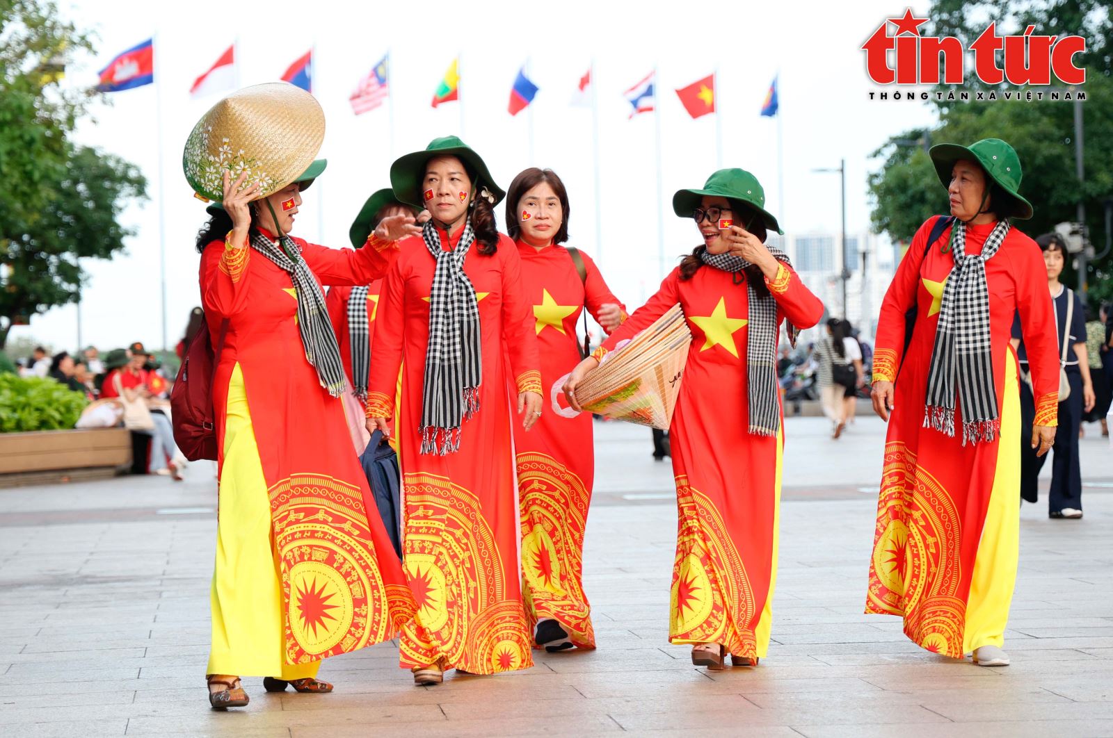 Chú thích ảnh