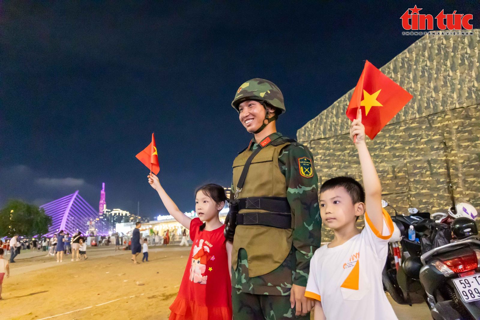 Chú thích ảnh