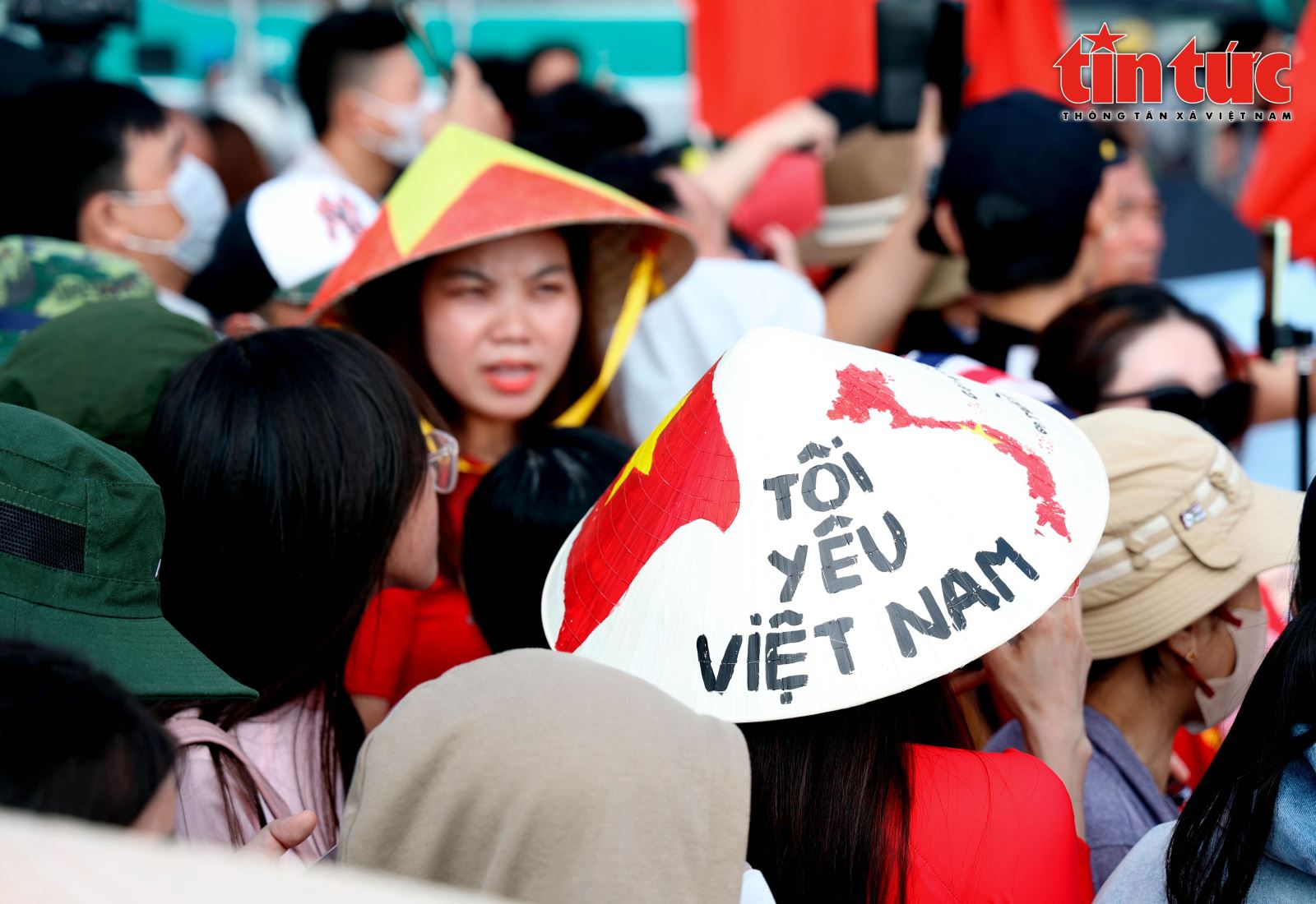 Chú thích ảnh