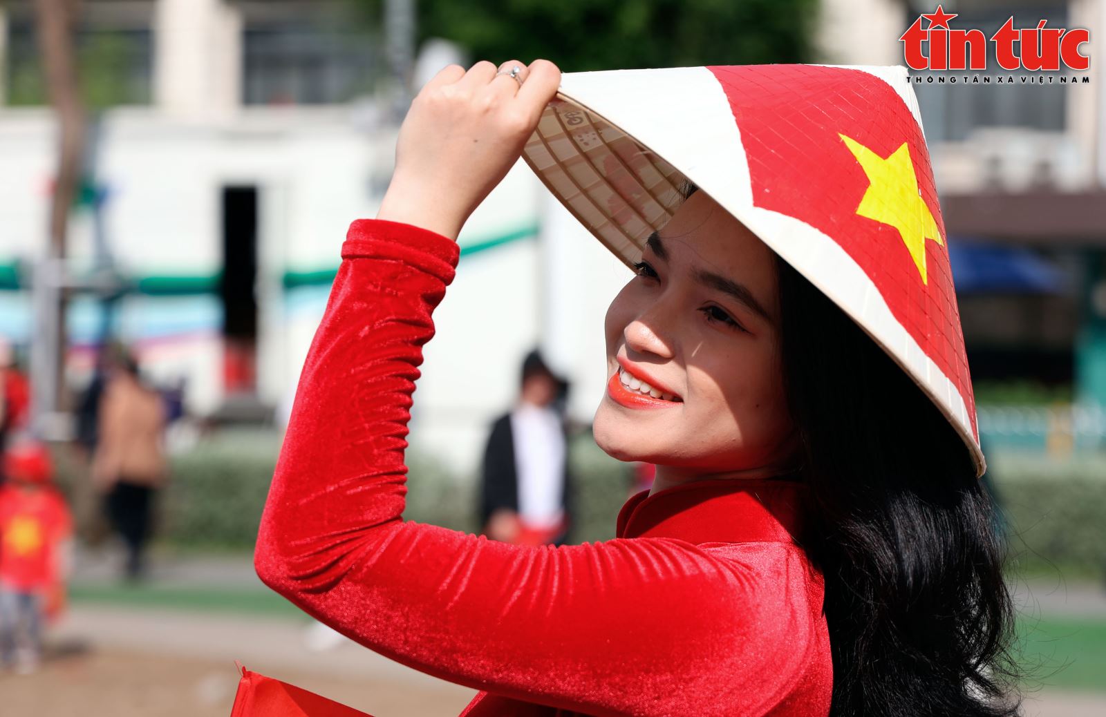 Chú thích ảnh