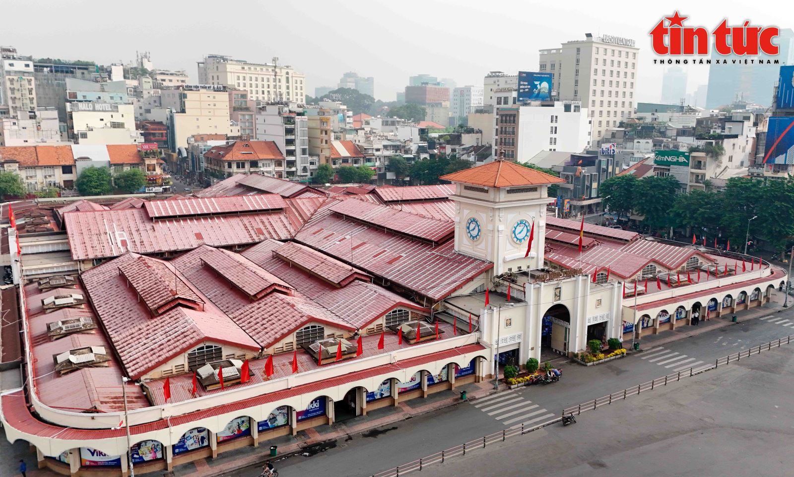 Chú thích ảnh