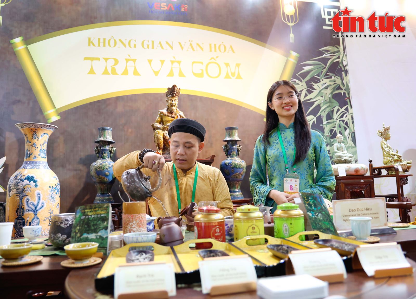 Chú thích ảnh