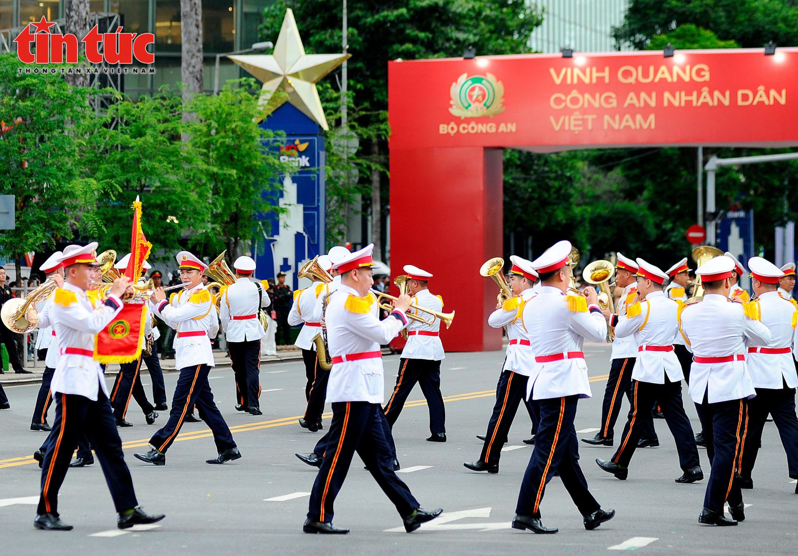 Chú thích ảnh