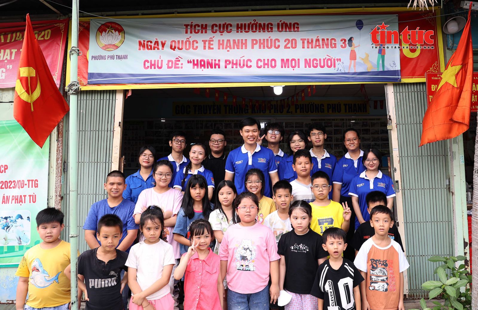 Chú thích ảnh