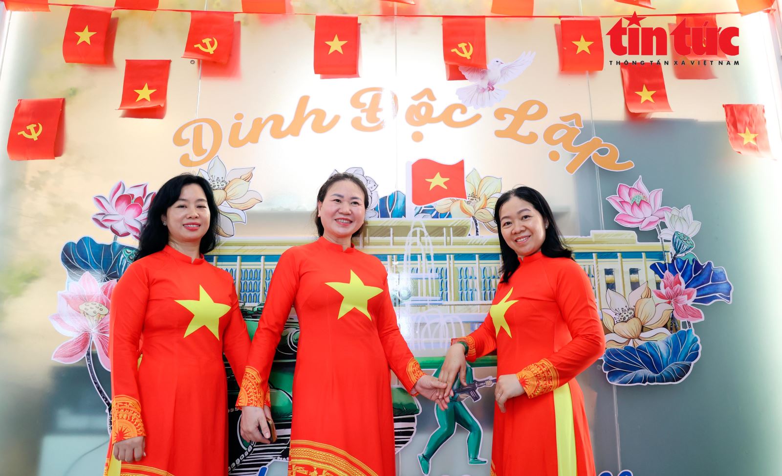 Chú thích ảnh