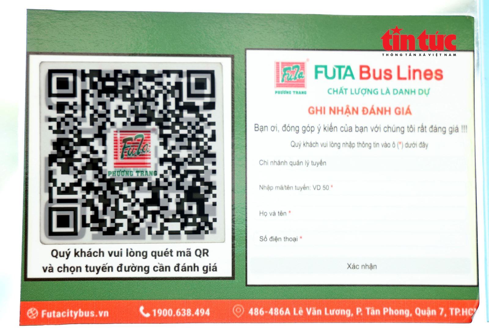 Chú thích ảnh
