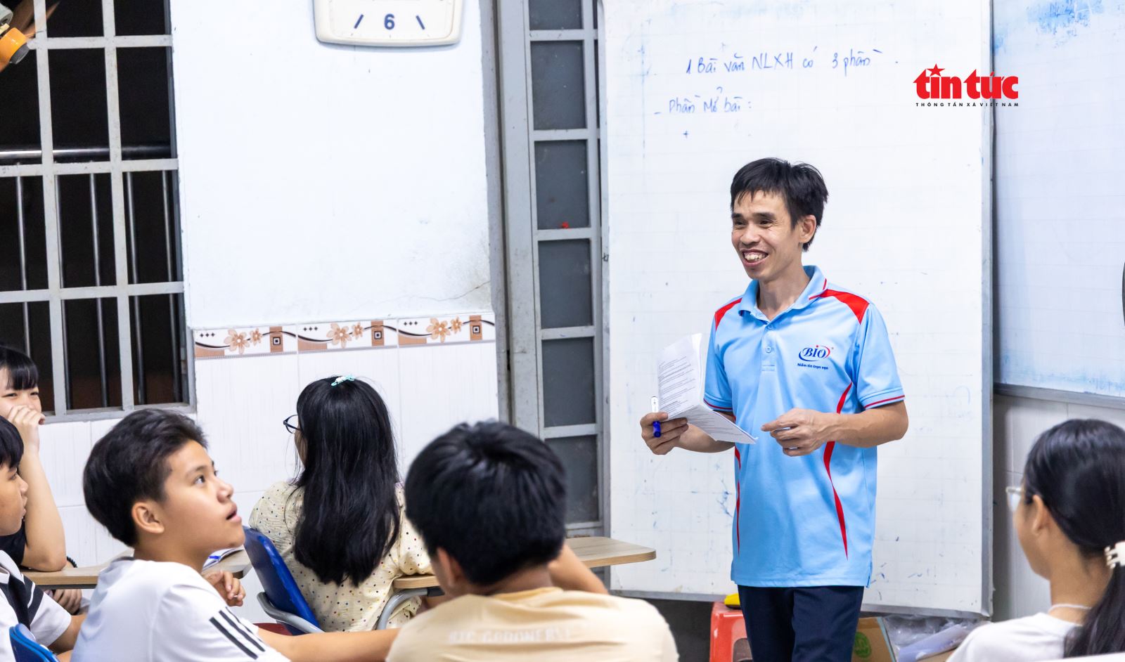 Chú thích ảnh