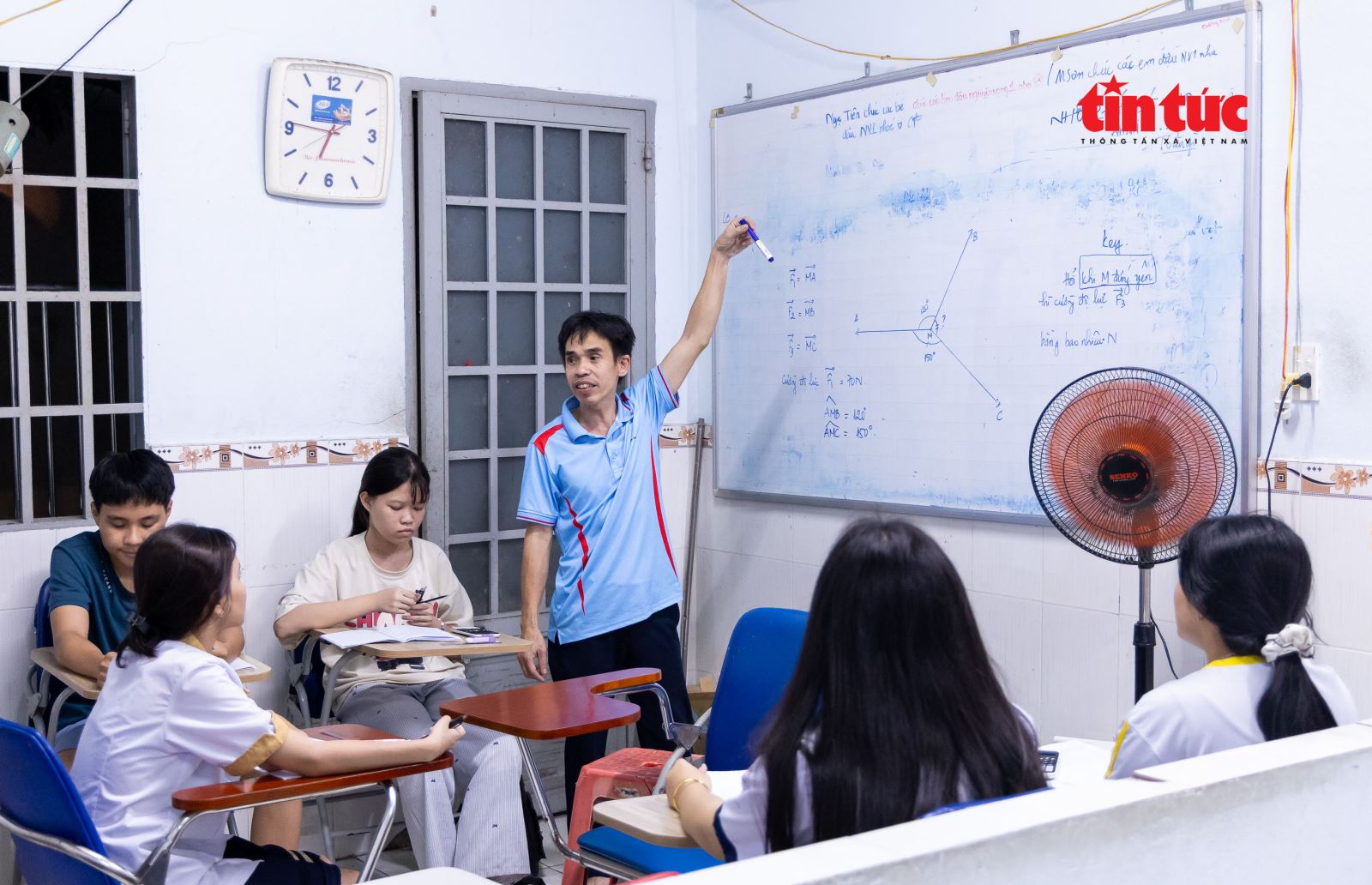 Chú thích ảnh