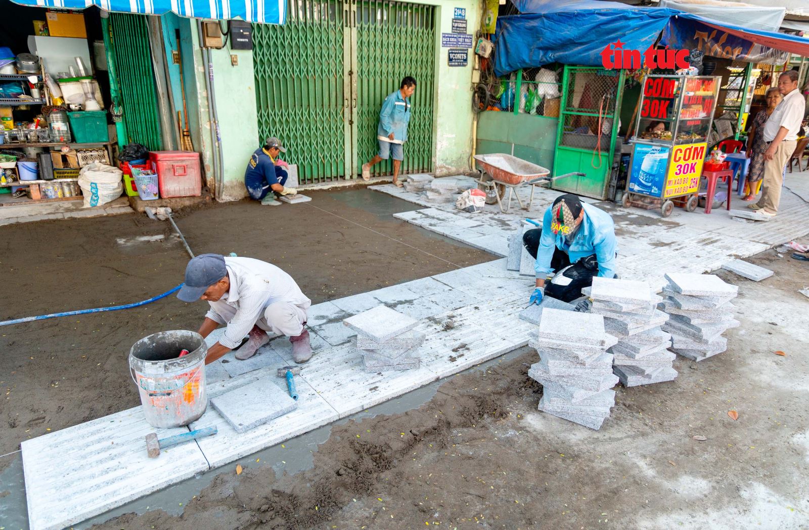 Chú thích ảnh
