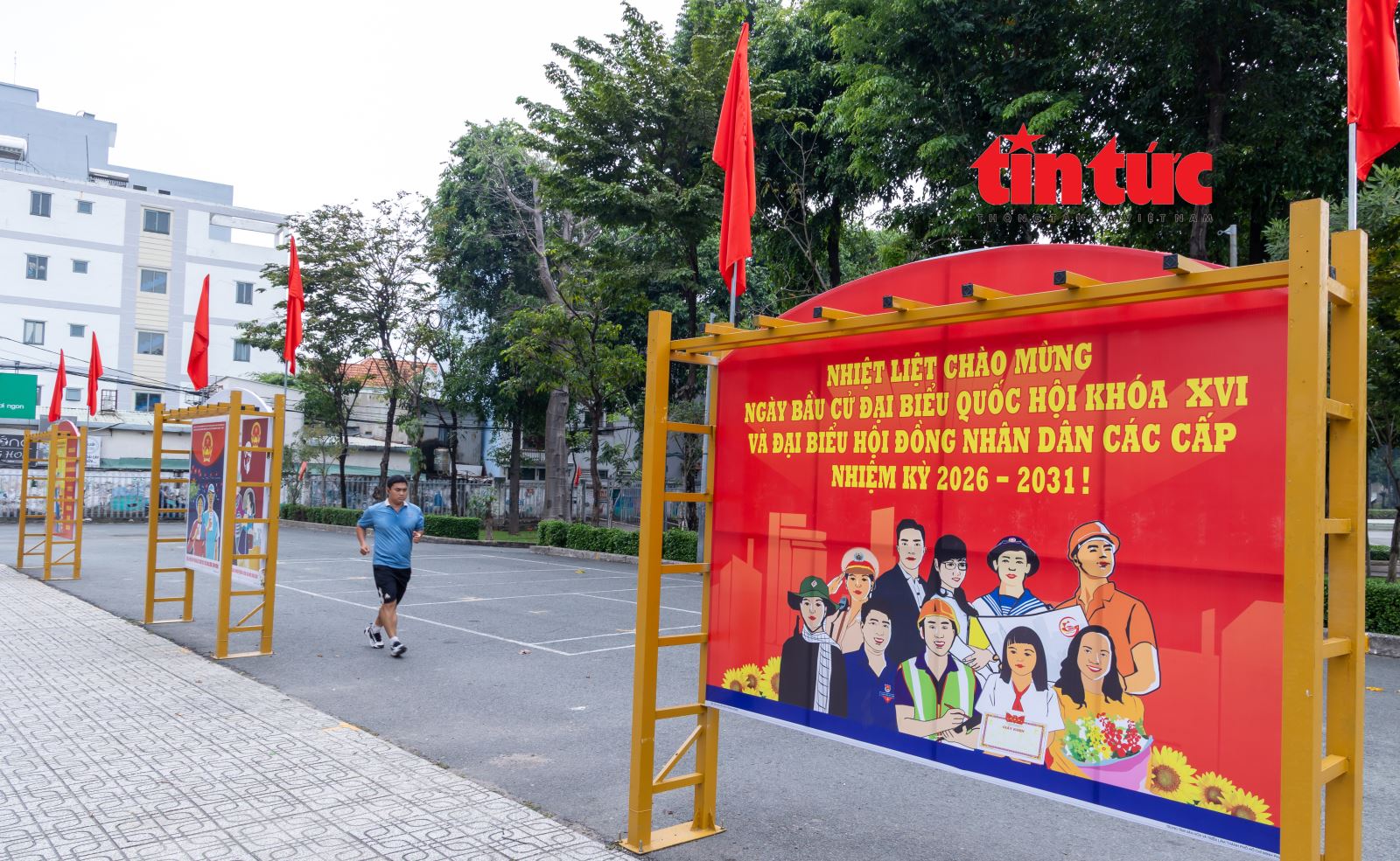 Chú thích ảnh