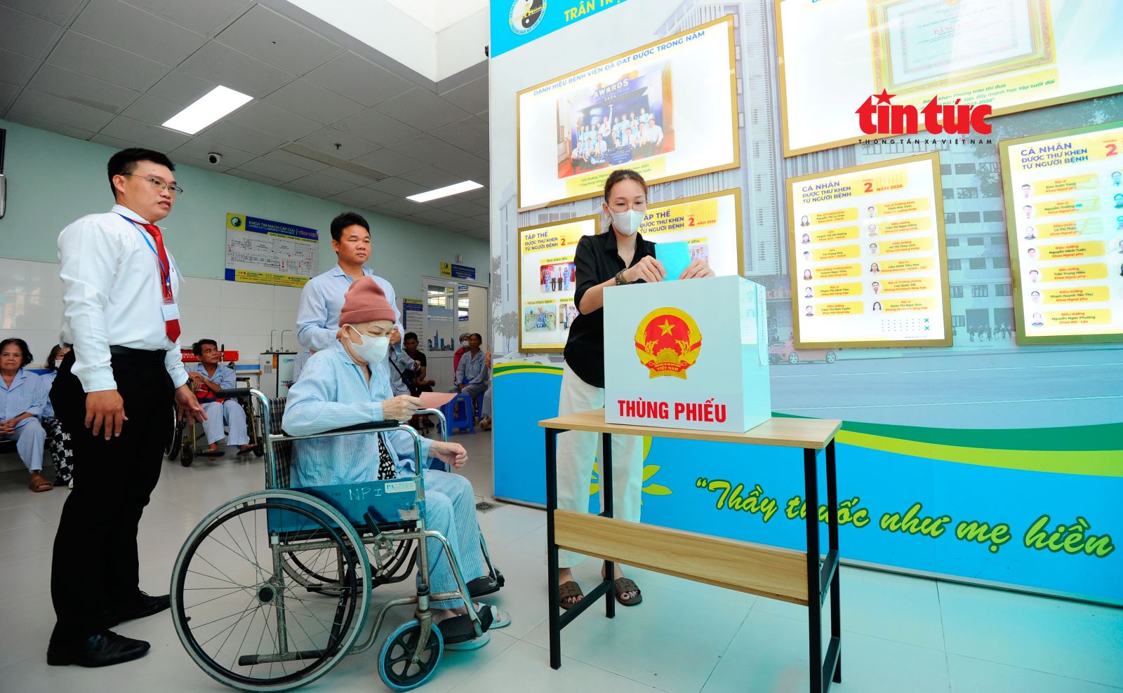 Chú thích ảnh