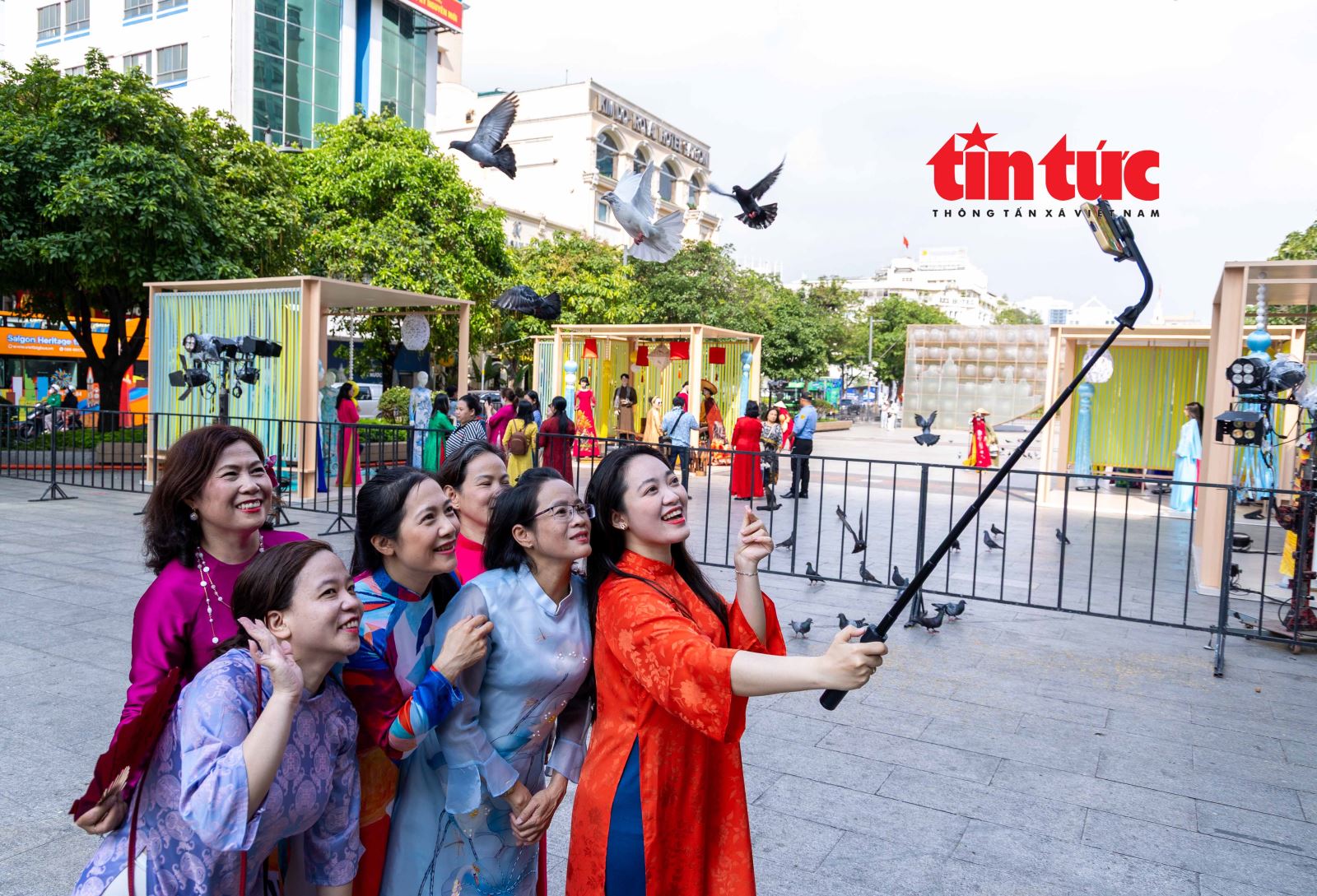 Chú thích ảnh