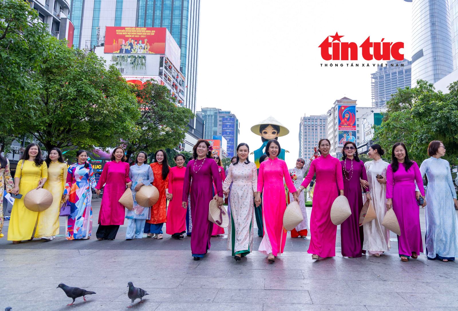 Chú thích ảnh