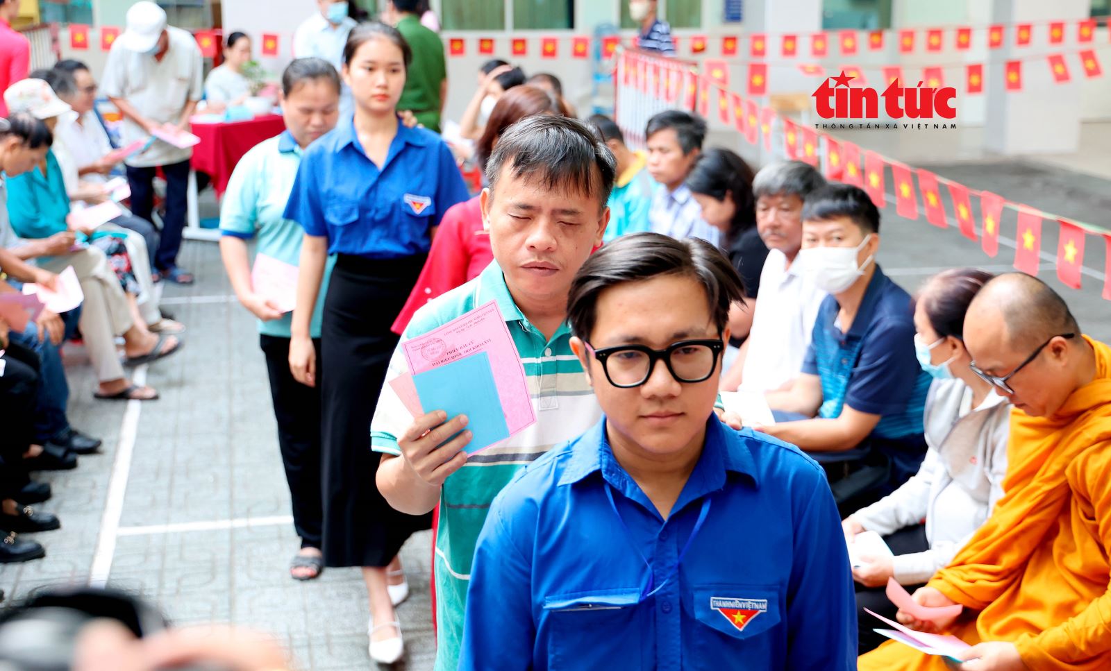 Chú thích ảnh