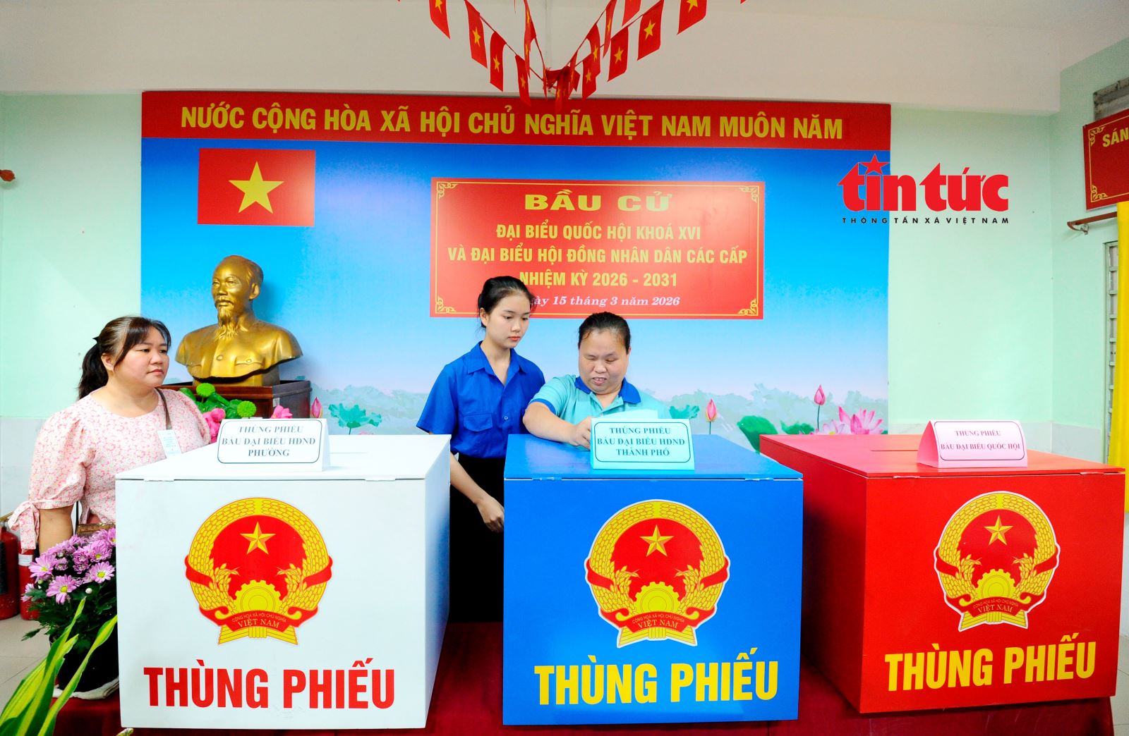 Chú thích ảnh