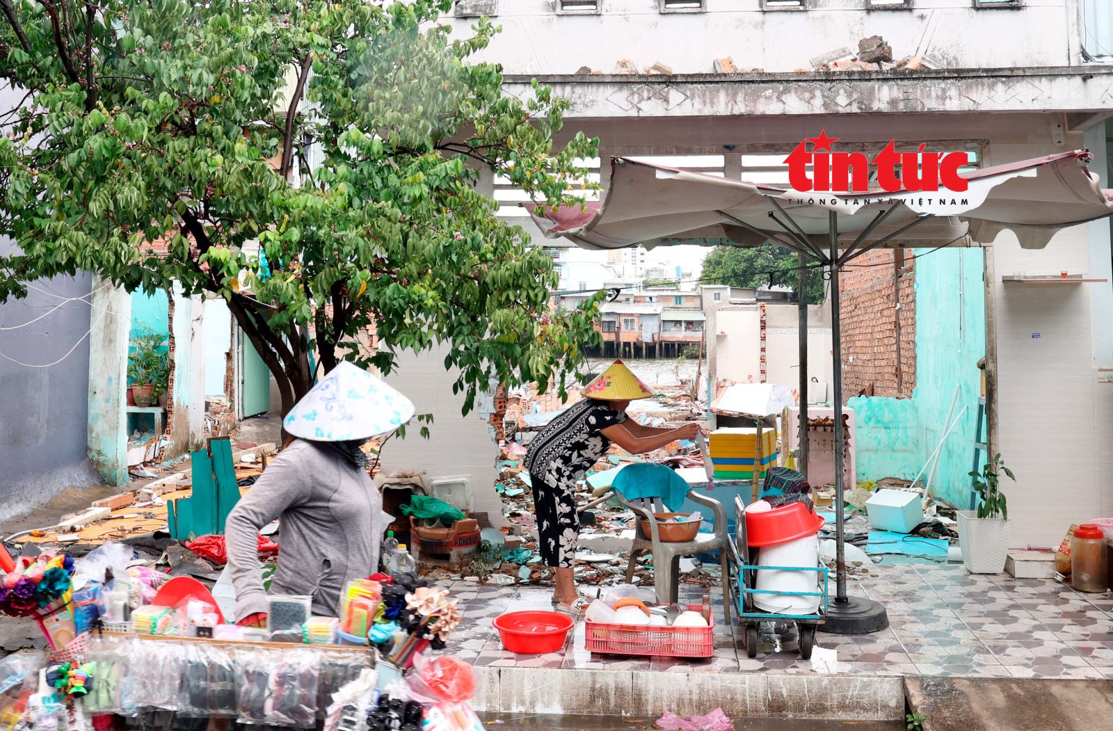 Chú thích ảnh